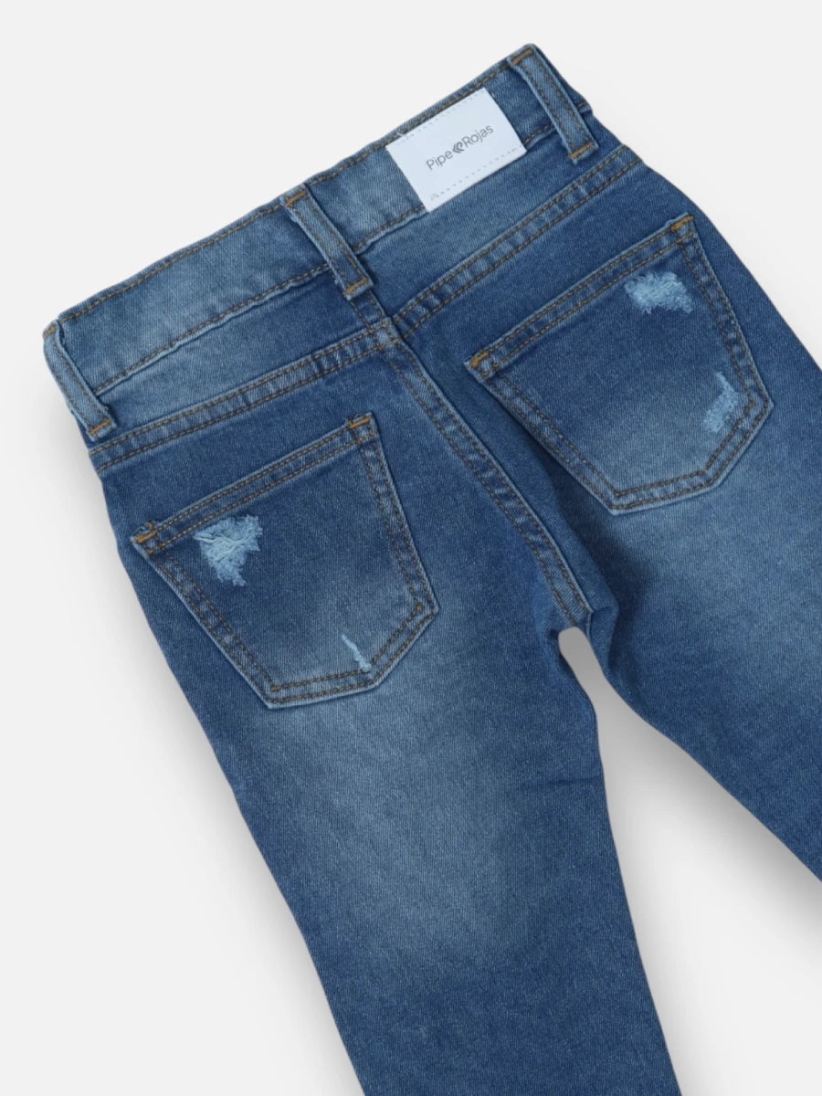 Jean R012 Tono Claro