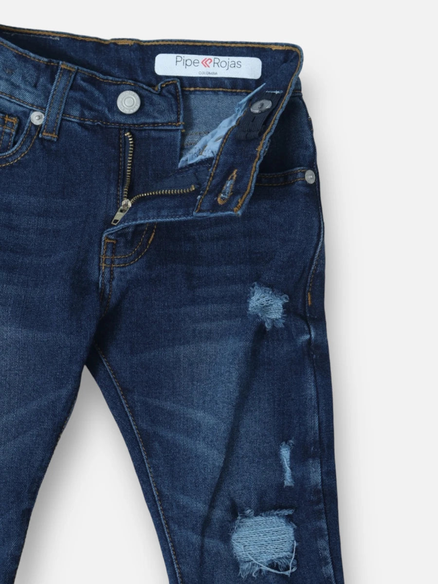 Jean R013 Tono Medio