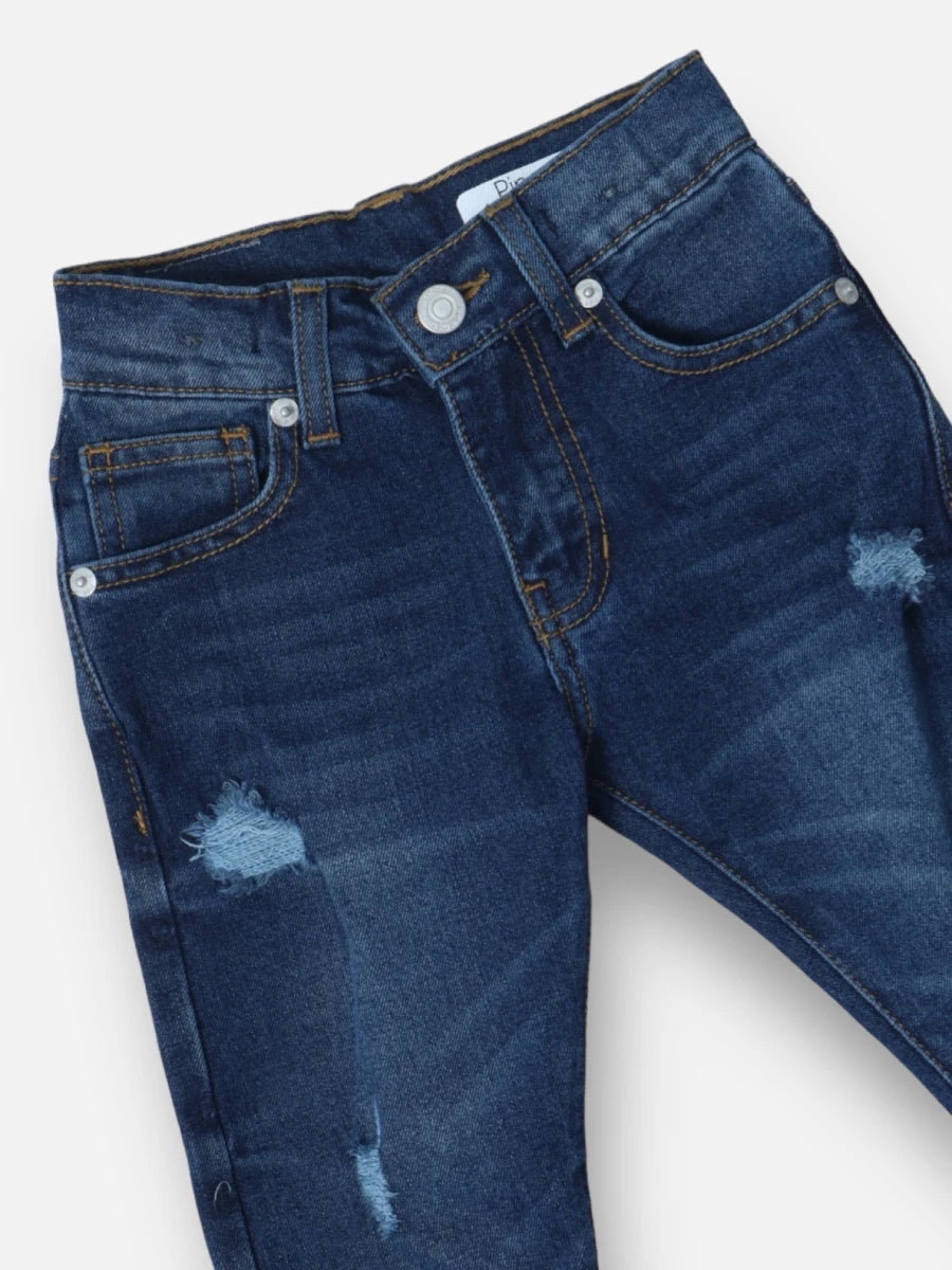 Jean R013 Tono Medio
