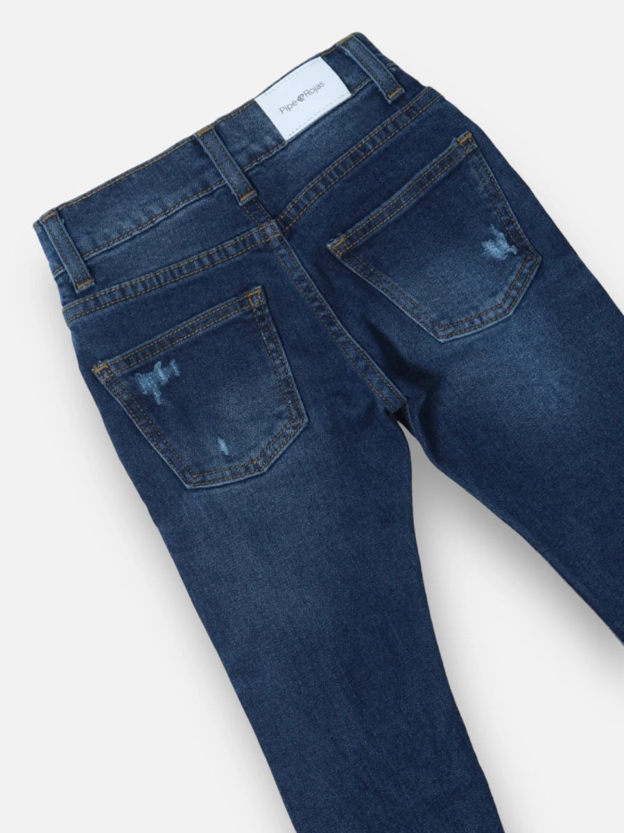 Jean R013 Tono Medio