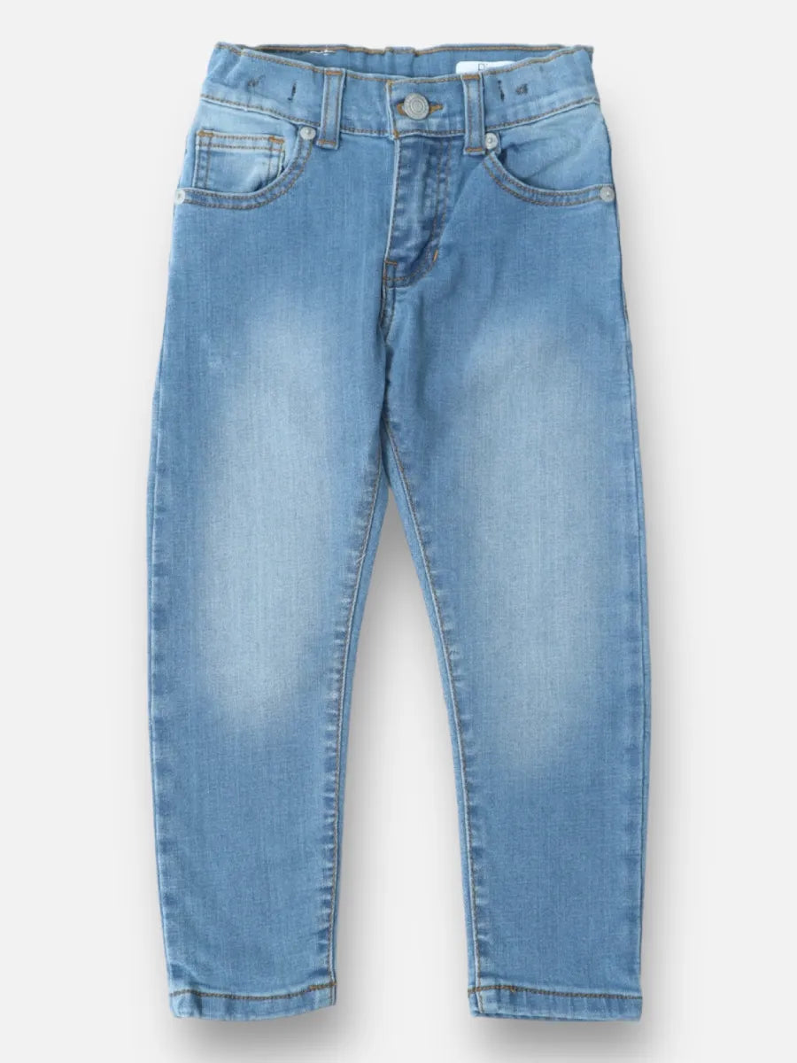 Jean R015 Tono Claro