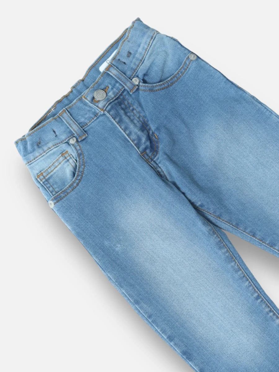 Jean R015 Tono Claro