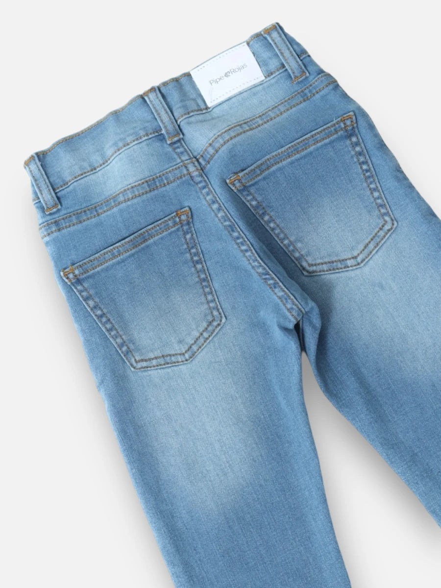 Jean R015 Tono Claro