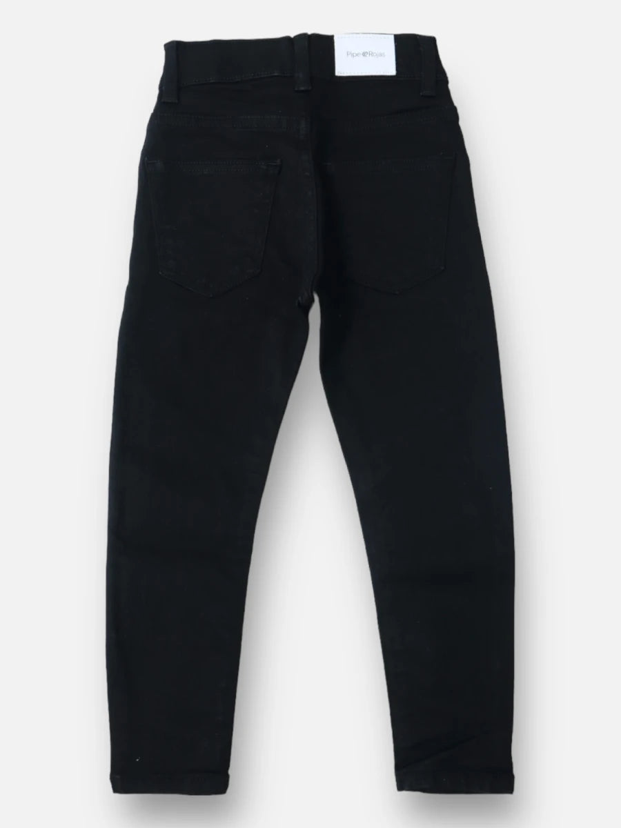 Jean R016 Tono Negro