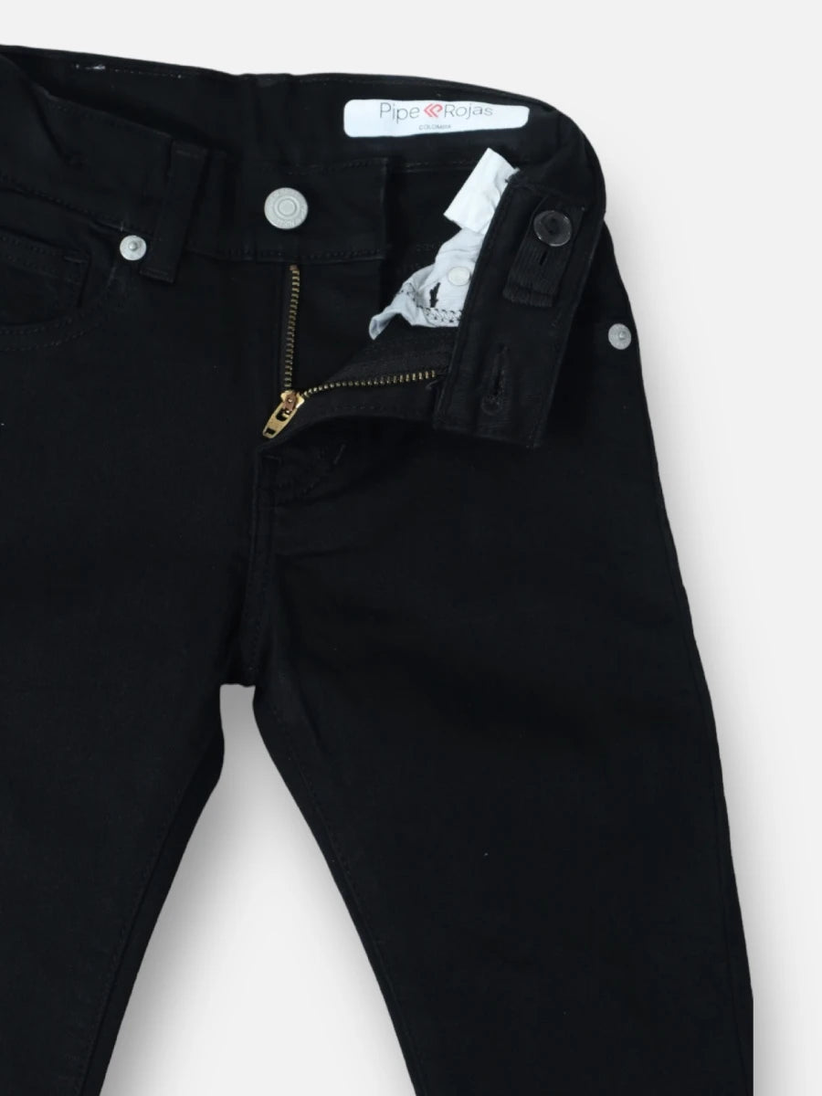 Jean R016 Tono Negro