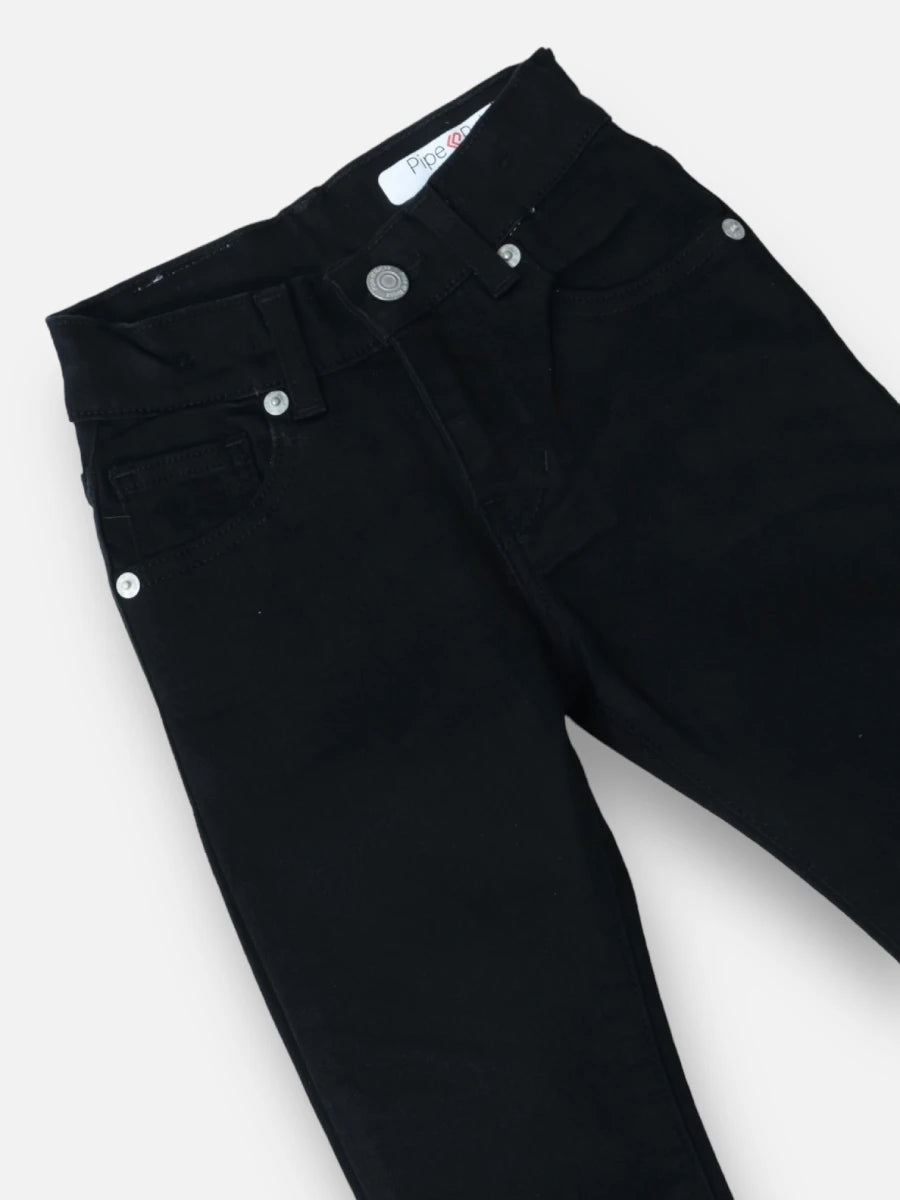 Jean R016 Tono Negro