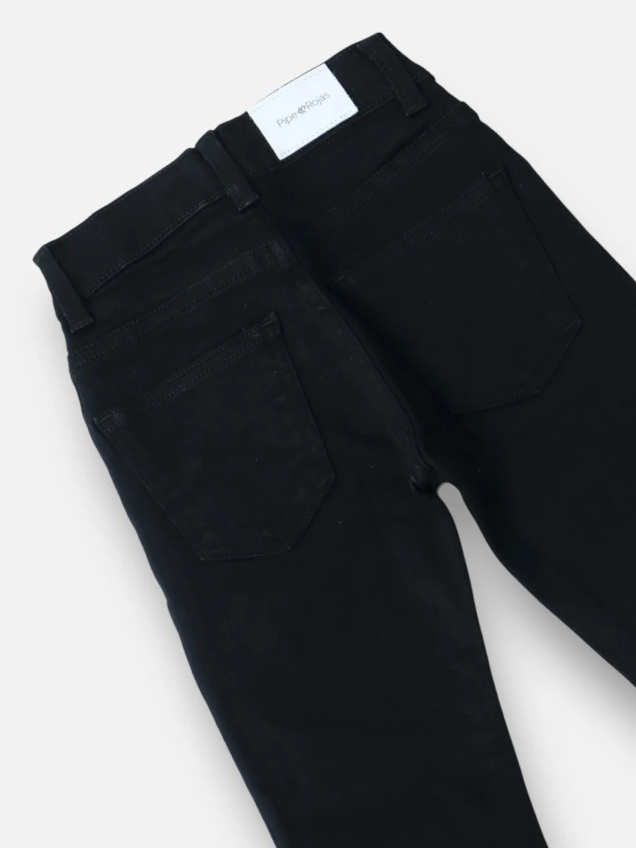 Jean R016 Tono Negro