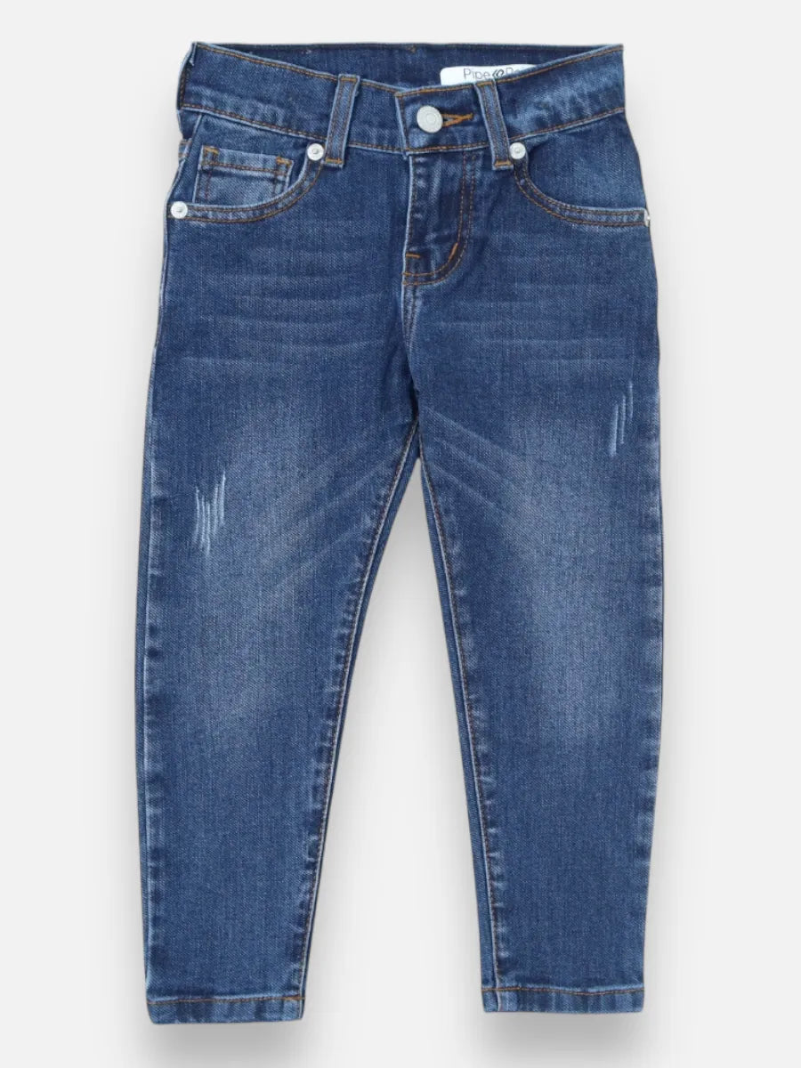 Jean R023 Tono Medio