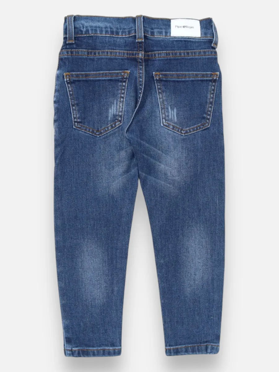 Jean R023 Tono Medio