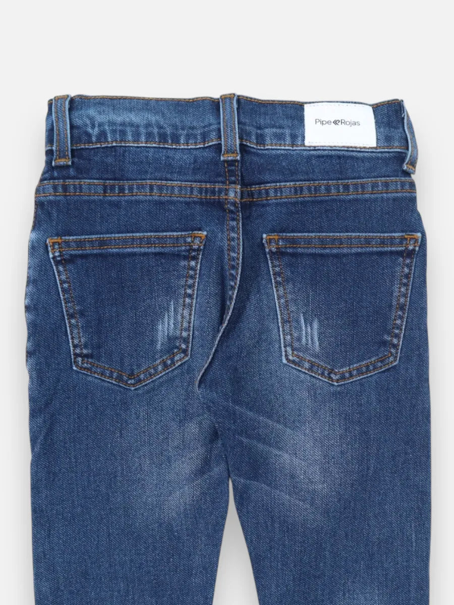 Jean R023 Tono Medio