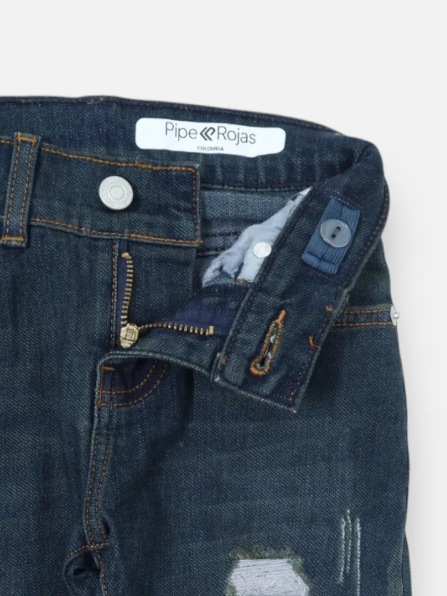 Jean R024 Tono Oscuro