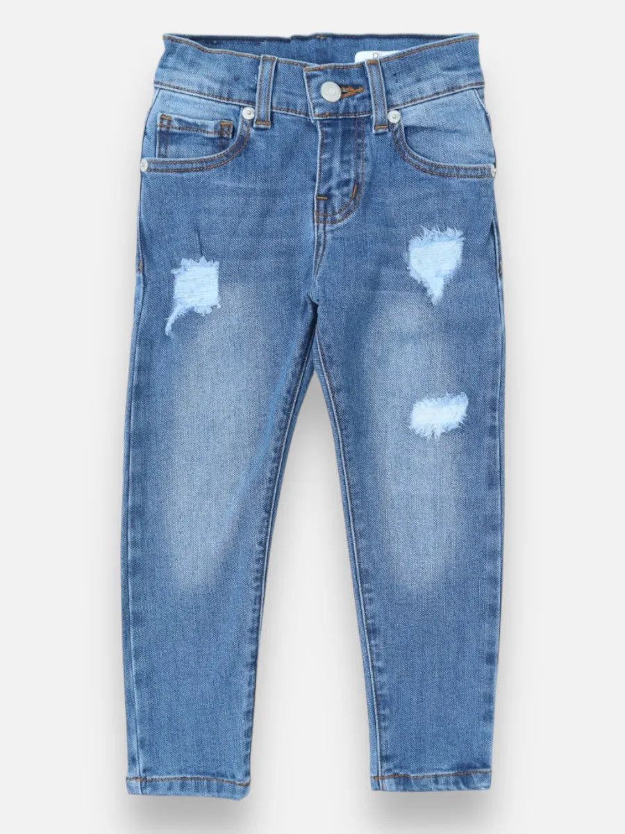 Jean R025 Tono Claro