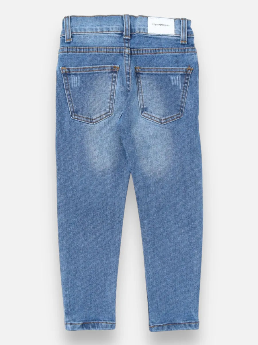 Jean R025 Tono Claro