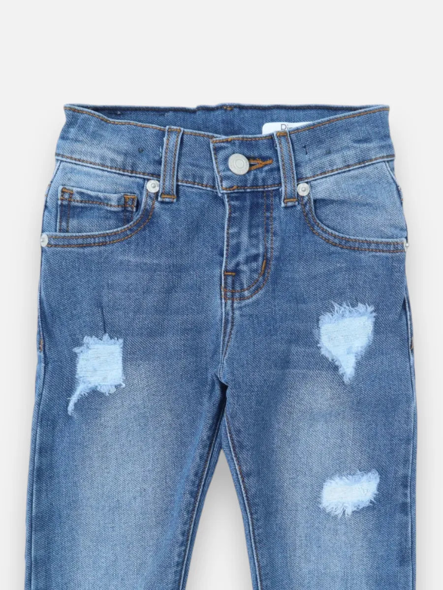 Jean R025 Tono Claro