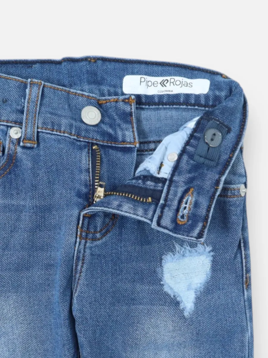 Jean R025 Tono Claro