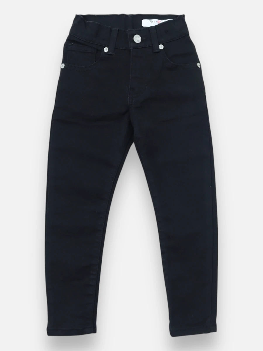 Jean R026 Tono Negro