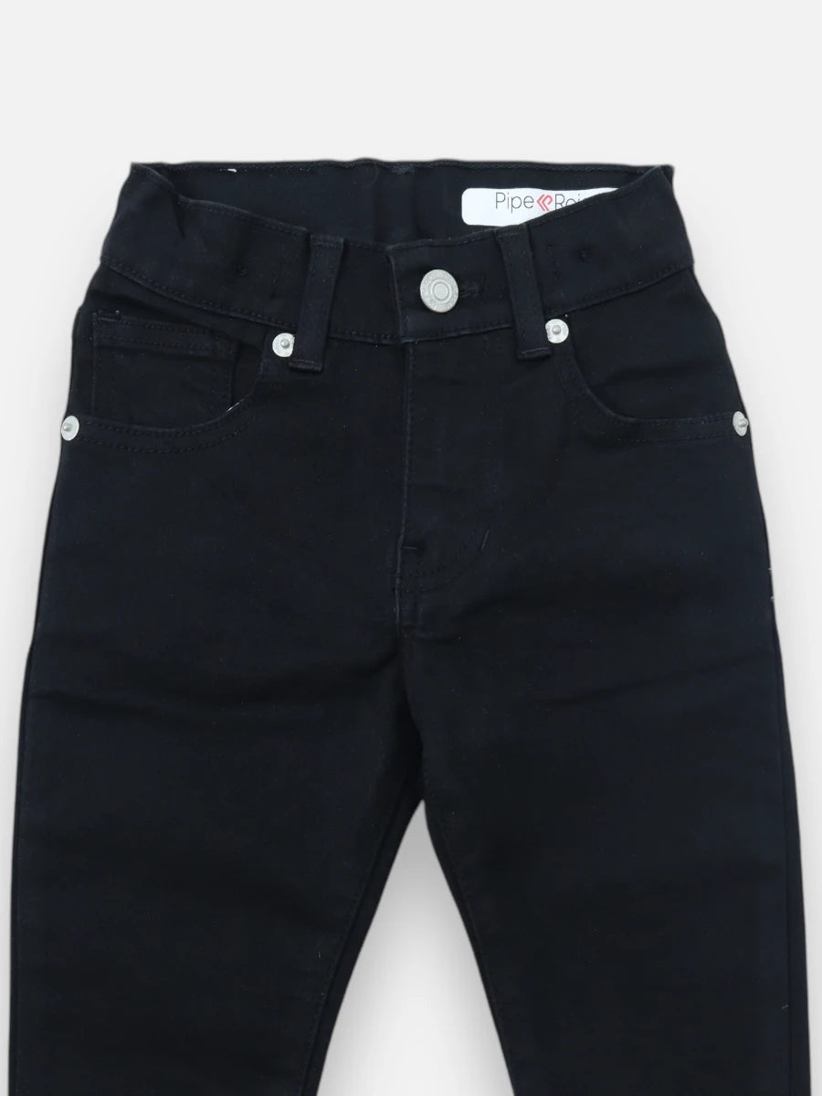 Jean R026 Tono Negro
