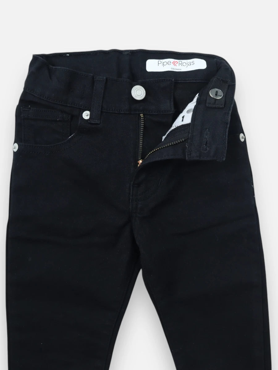 Jean R026 Tono Negro