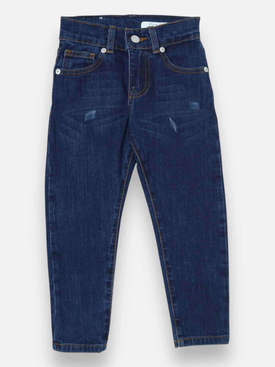 Jean R027 Tono Medio