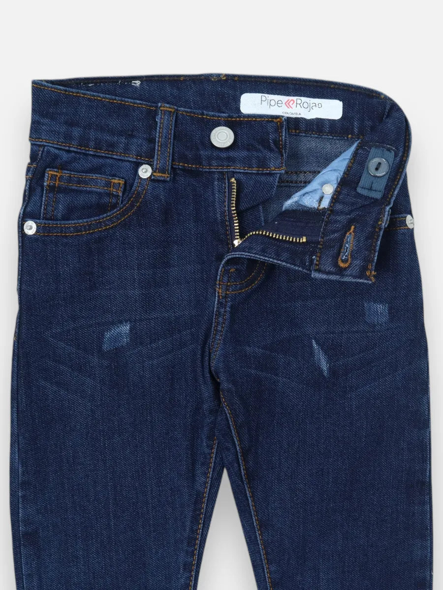 Jean R027 Tono Medio