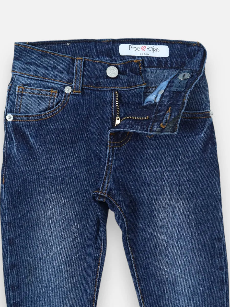 Jean R028 Tono Medio