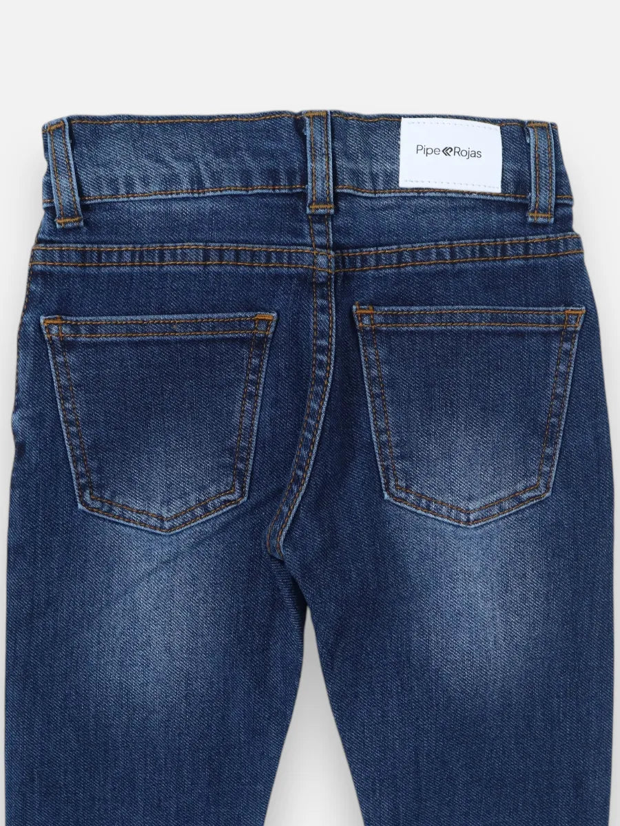 Jean R028 Tono Medio