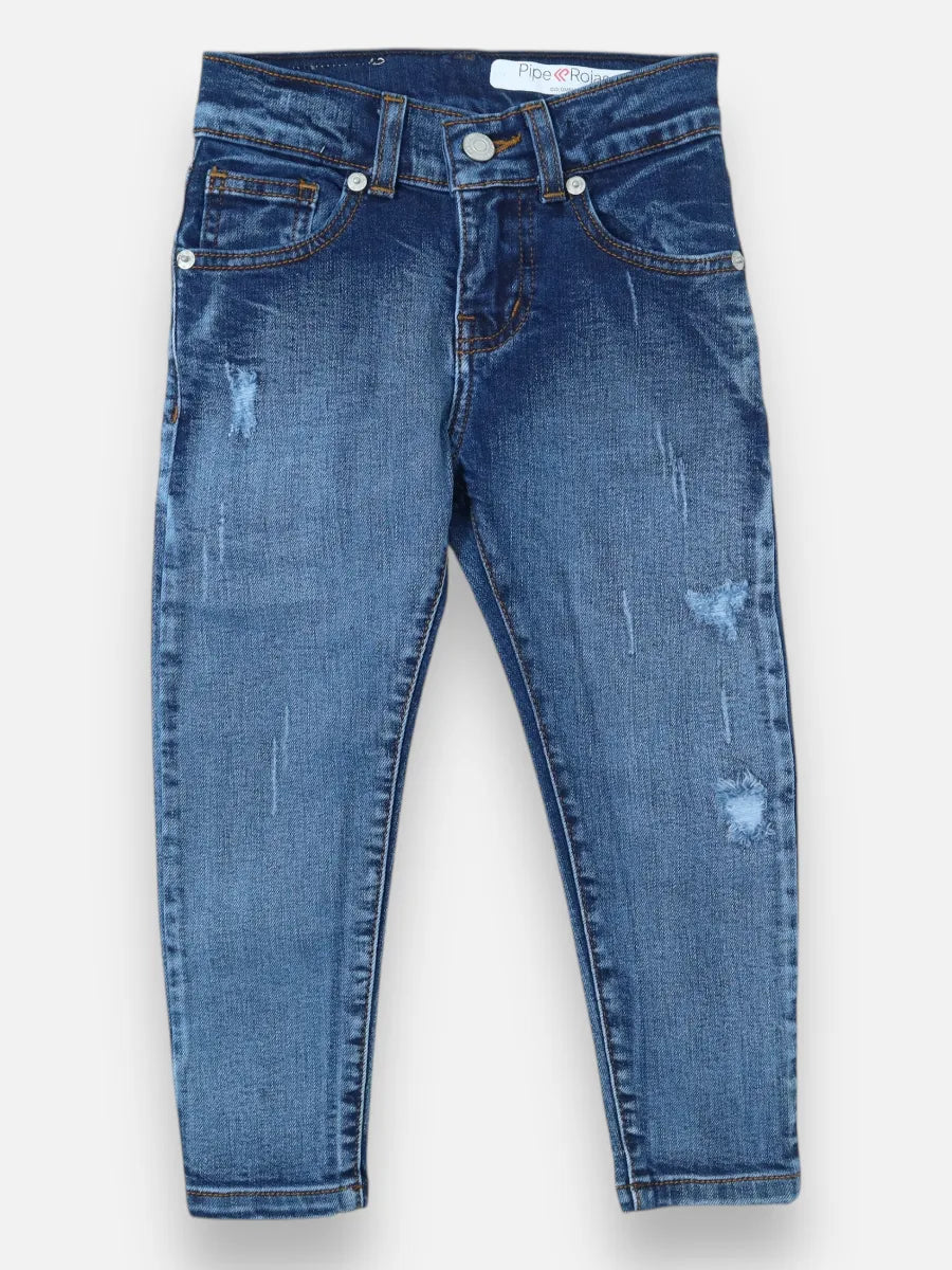 Jean R030 Tono Medio