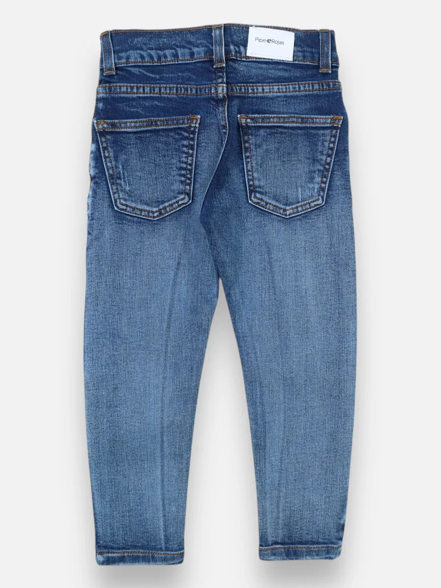 Jean R030 Tono Medio