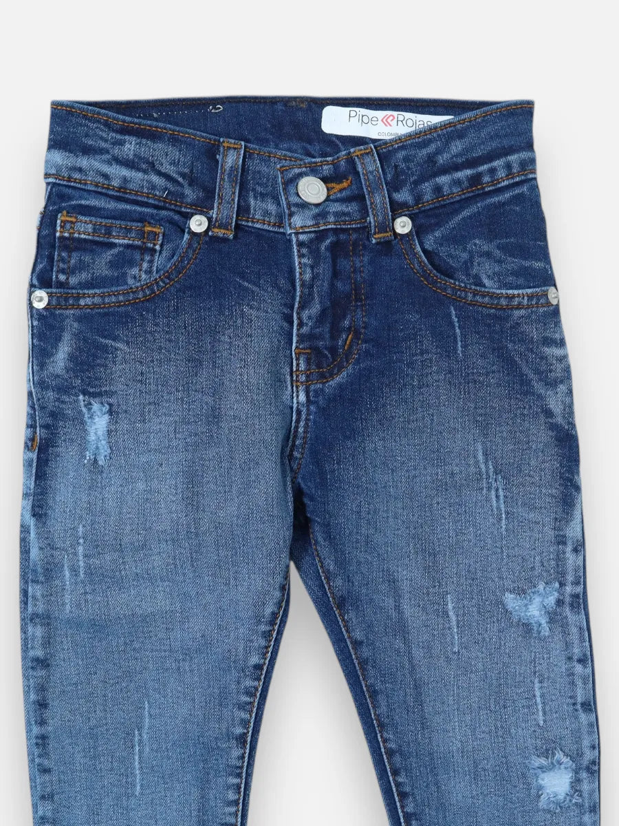 Jean R030 Tono Medio