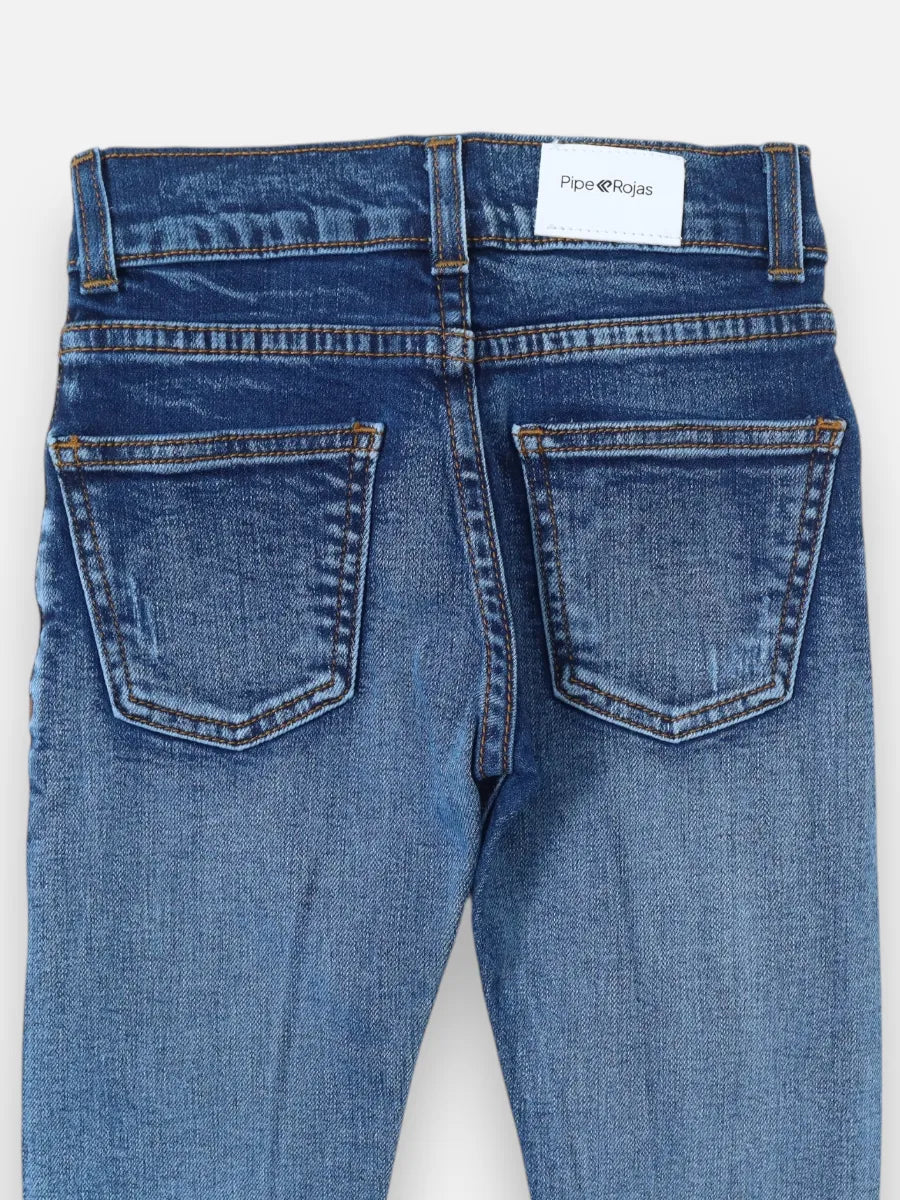 Jean R030 Tono Medio