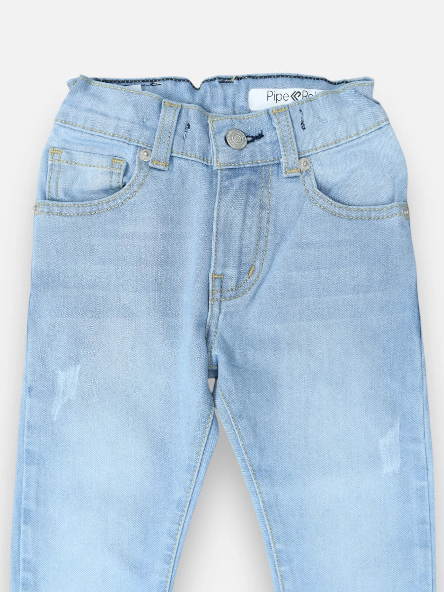 Jean R032 Tono Claro