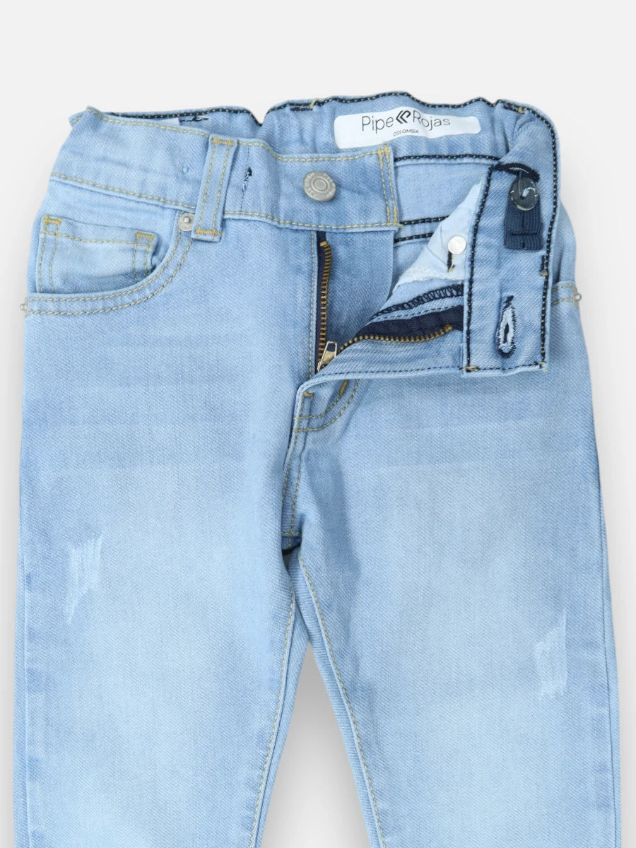 Jean R032 Tono Claro