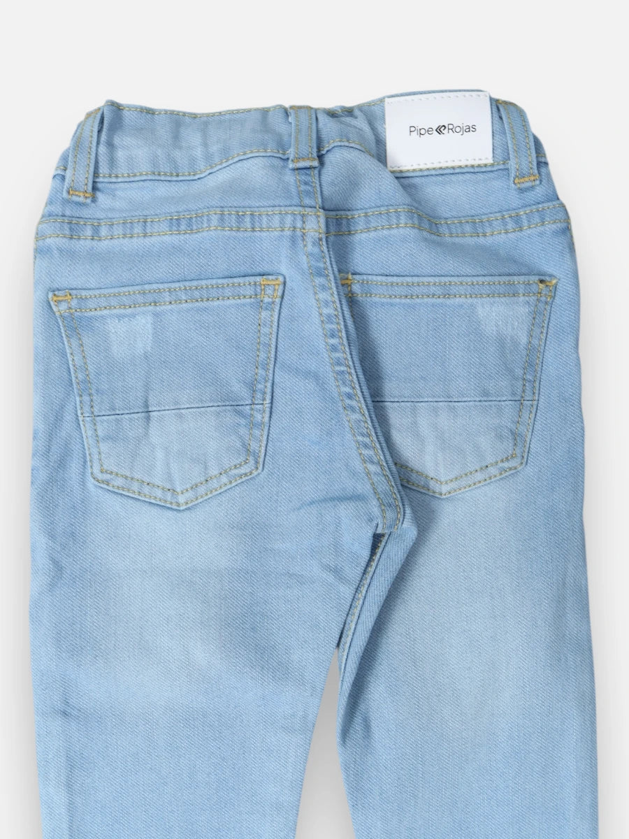 Jean R032 Tono Claro