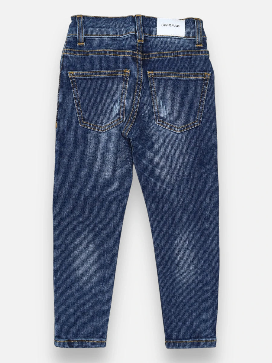 Jean R036 Tono Medio