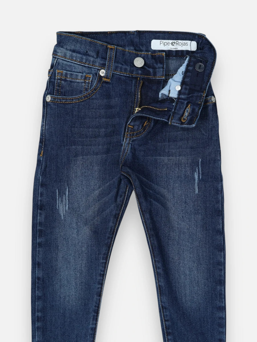 Jean R036 Tono Medio