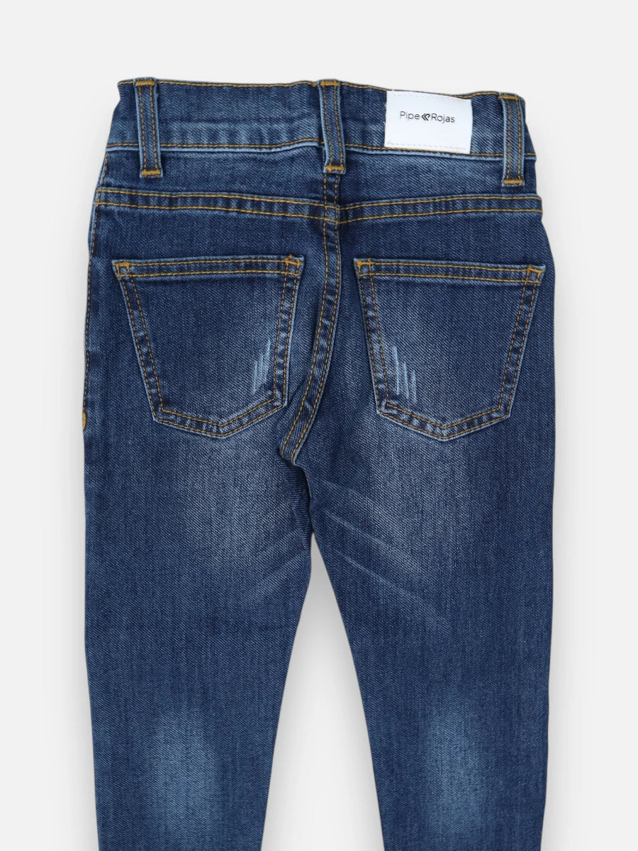 Jean R036 Tono Medio