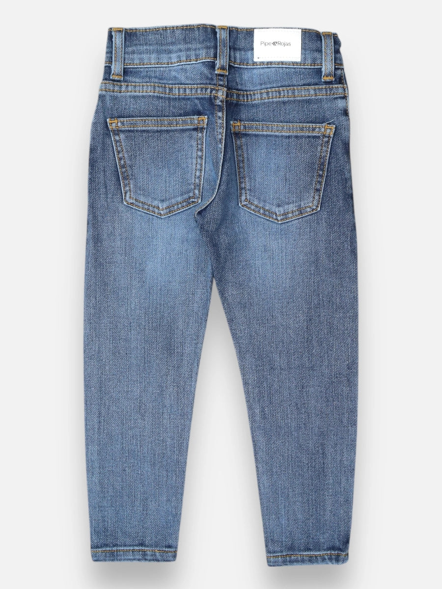 Jean R038 Tono Medio