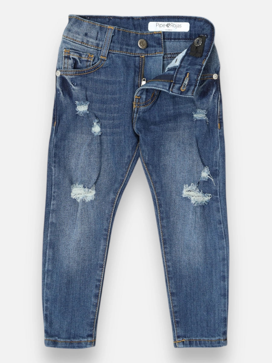 Jean R043 Tono Medio