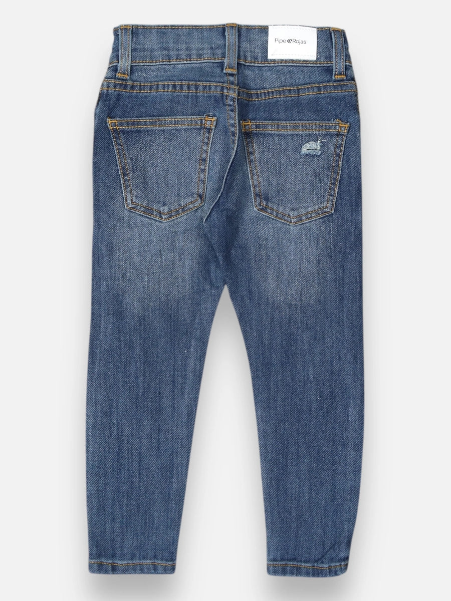 Jean R043 Tono Medio