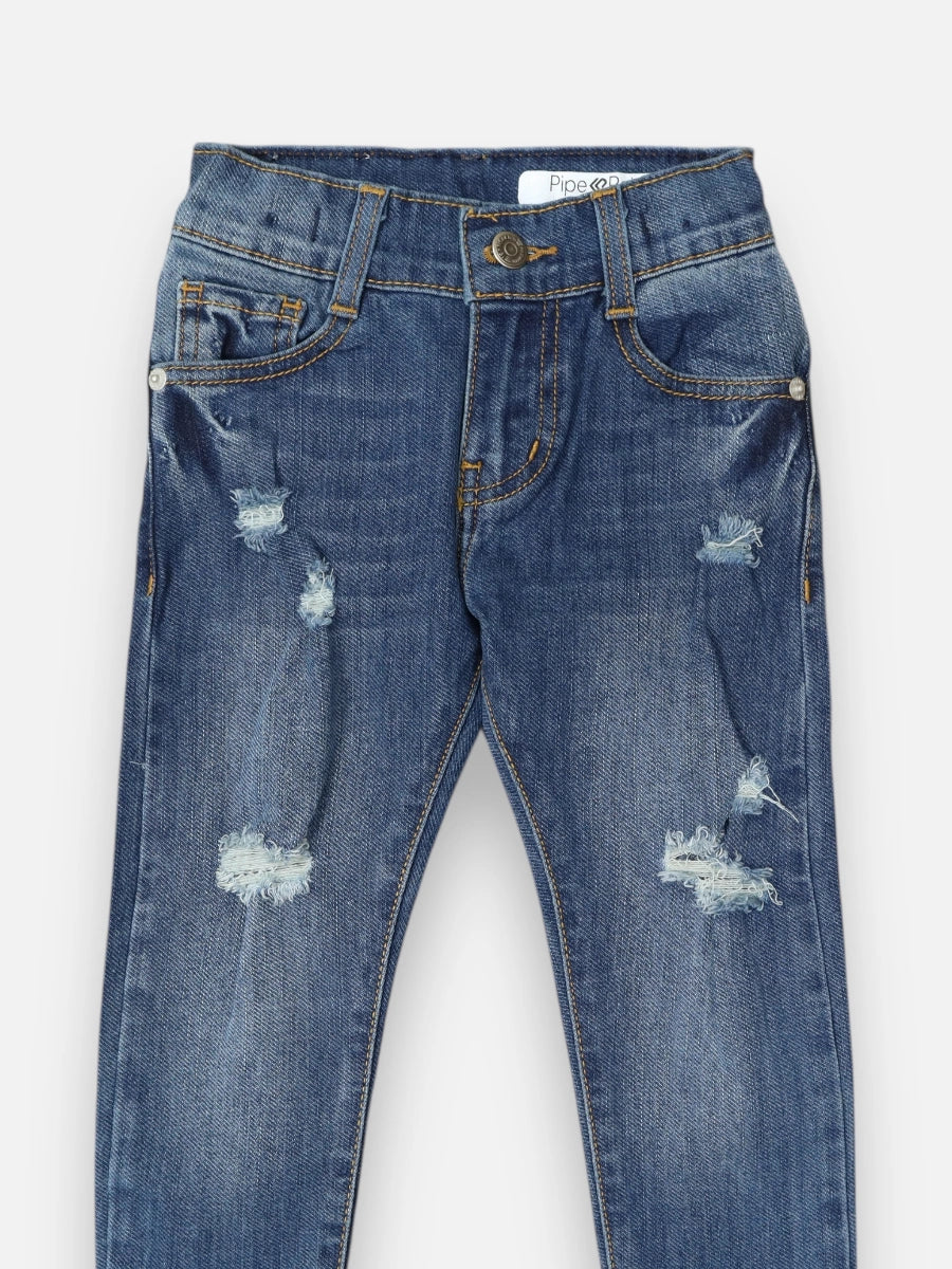 Jean R043 Tono Medio