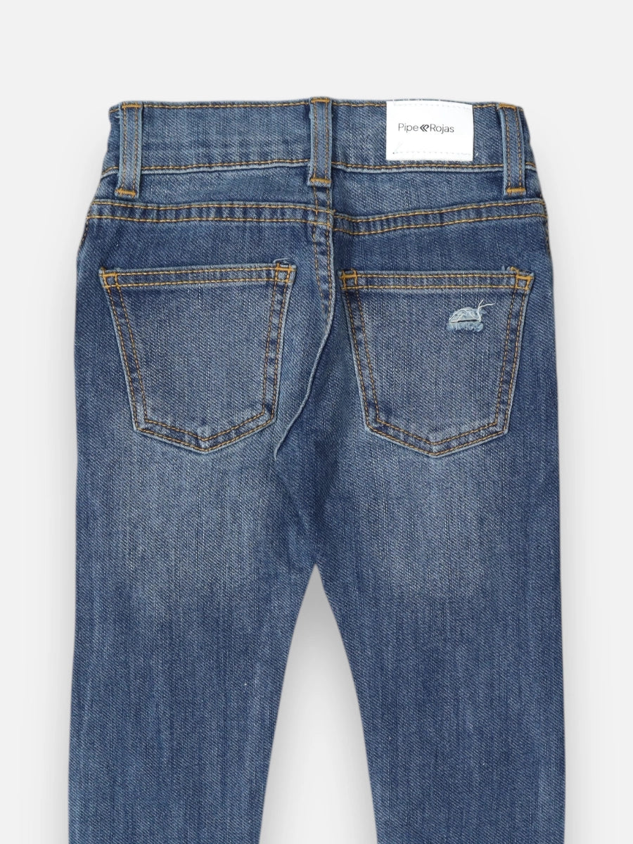 Jean R043 Tono Medio