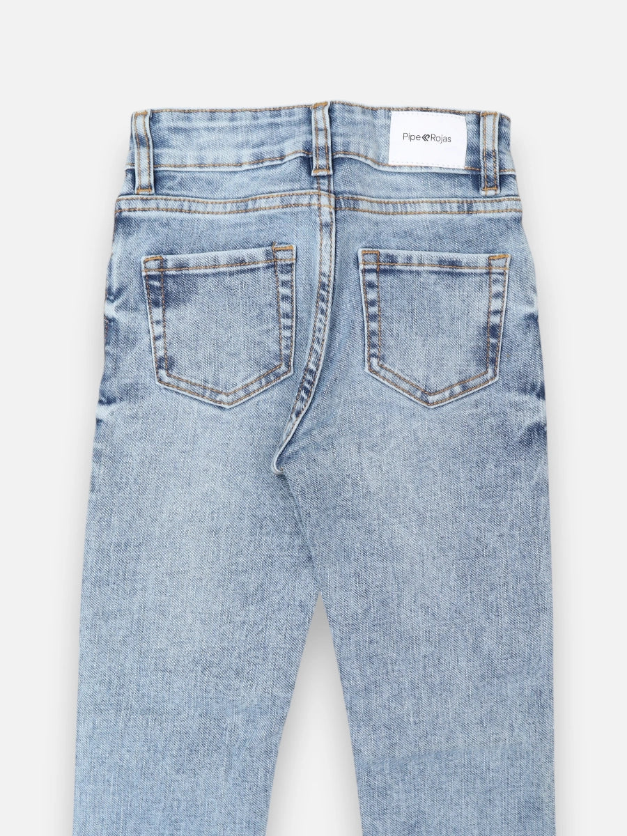 Jean R047 Tono claro