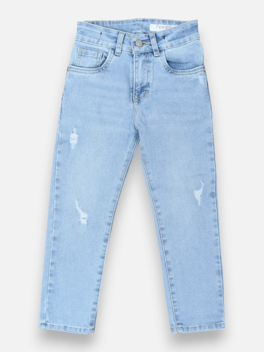 Jean R048 Tono claro