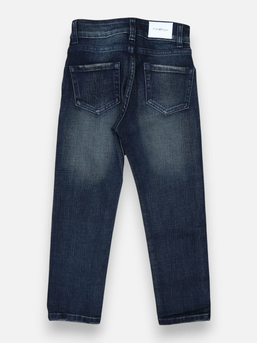 Jean R050 Tono oscuro