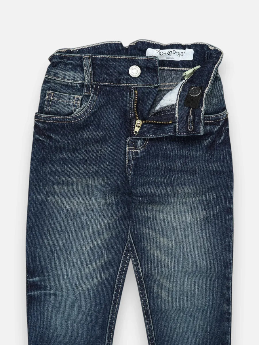 Jean R055