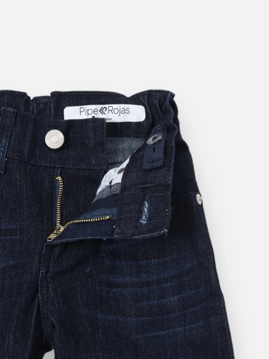 Jean R019 Tono Oscuro