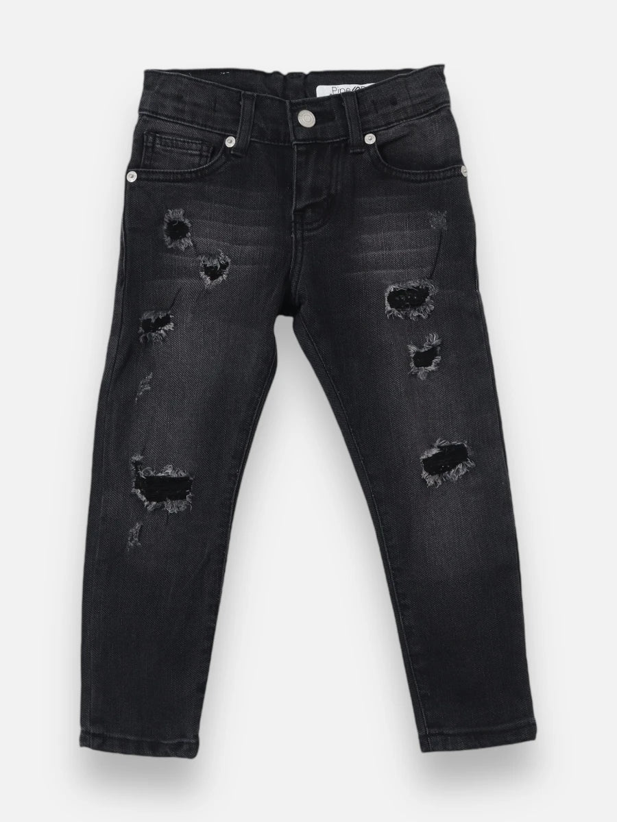 Jean R020 Tono Gris