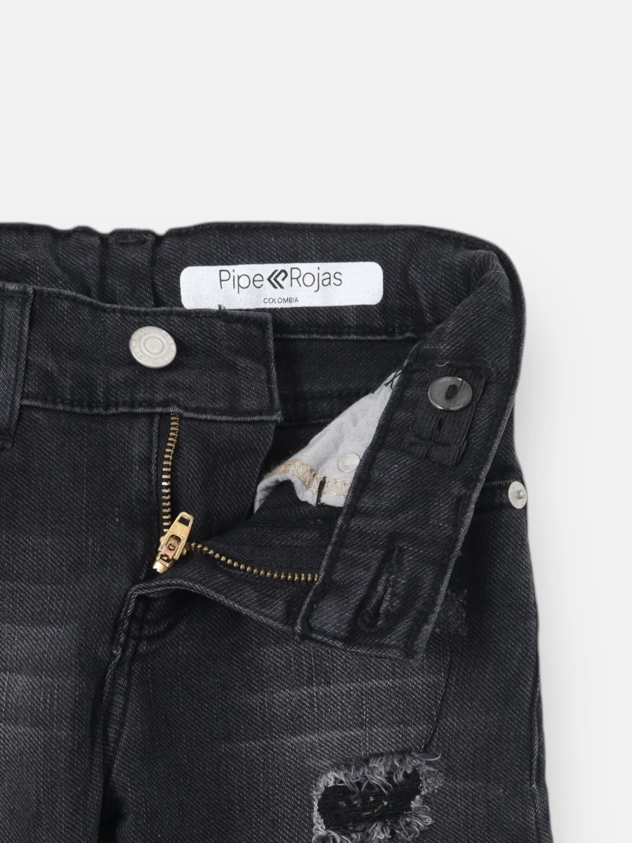 Jean R020 Tono Gris