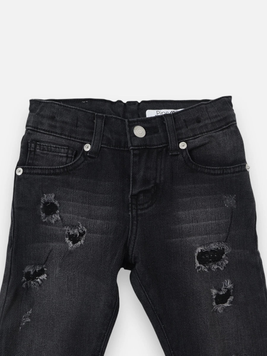 Jean R020 Tono Gris
