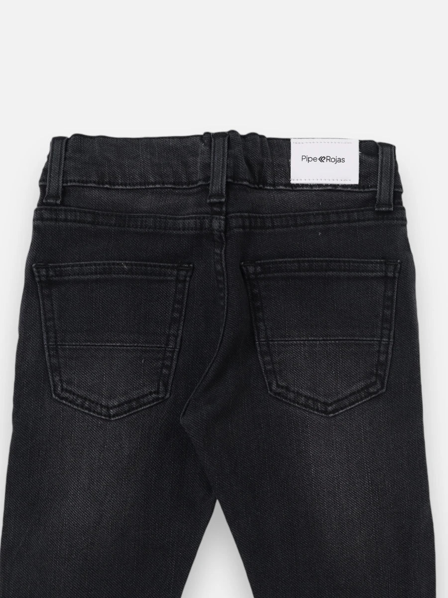 Jean R020 Tono Gris